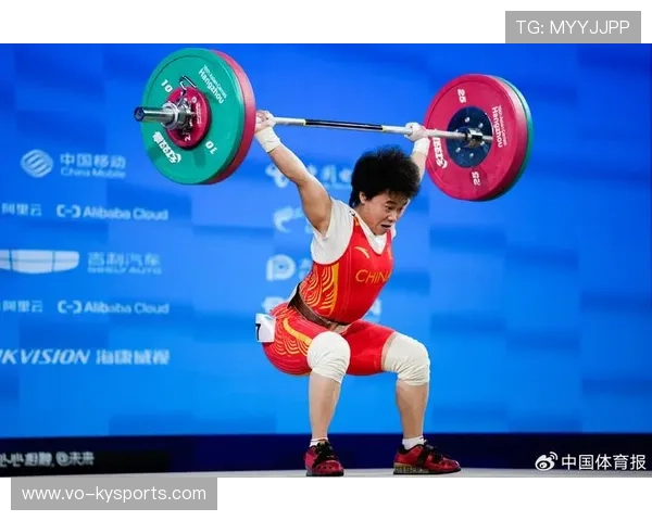 世界举重公开赛中国队在赛后总结中部署新周期计划 世界举重公开赛中国队在赛后总结中部署新周期计划